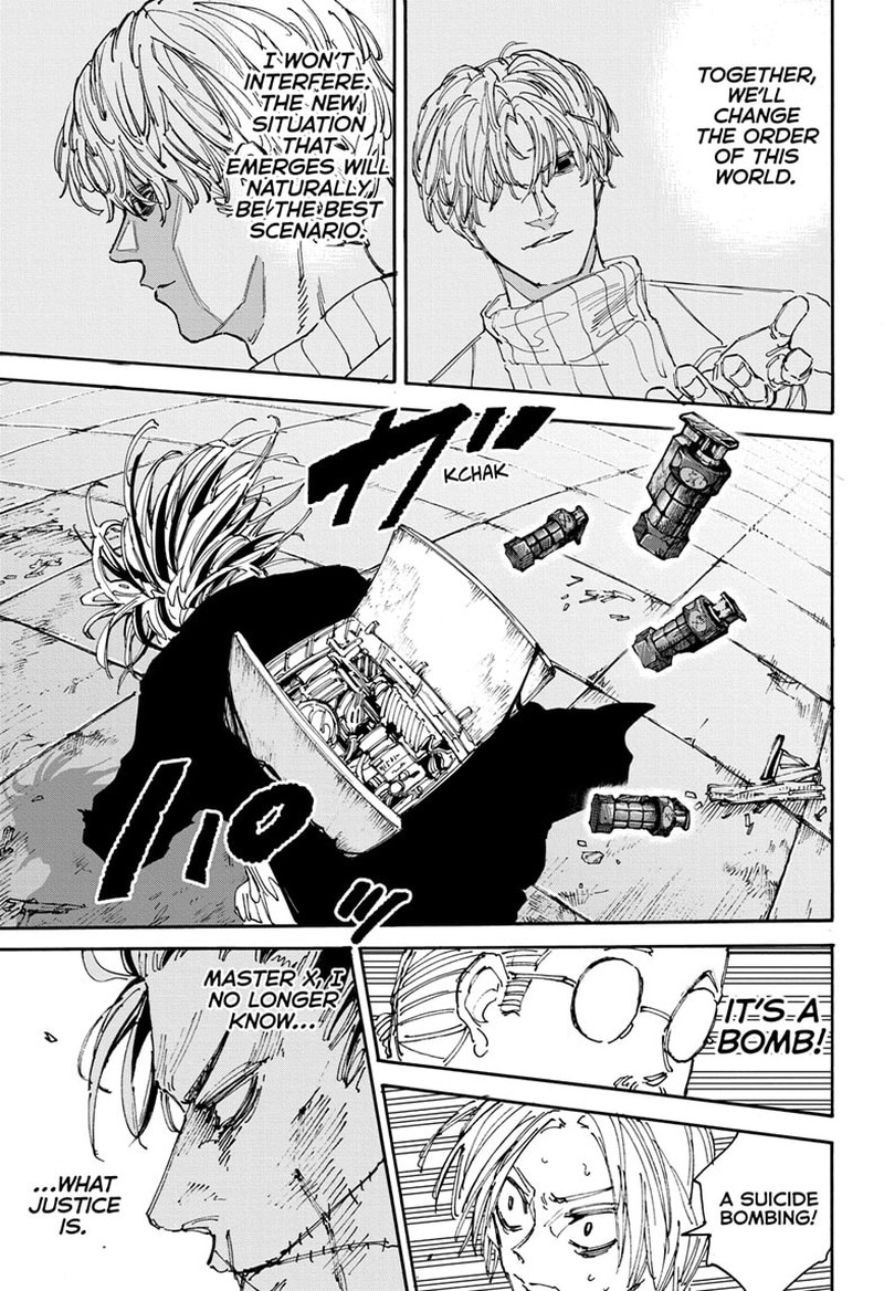 Chapter 130 - Page 23